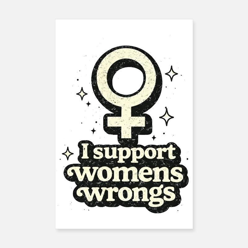 Édition Sparkle Retro Symbol Sticker Poster 20 x 30 cm