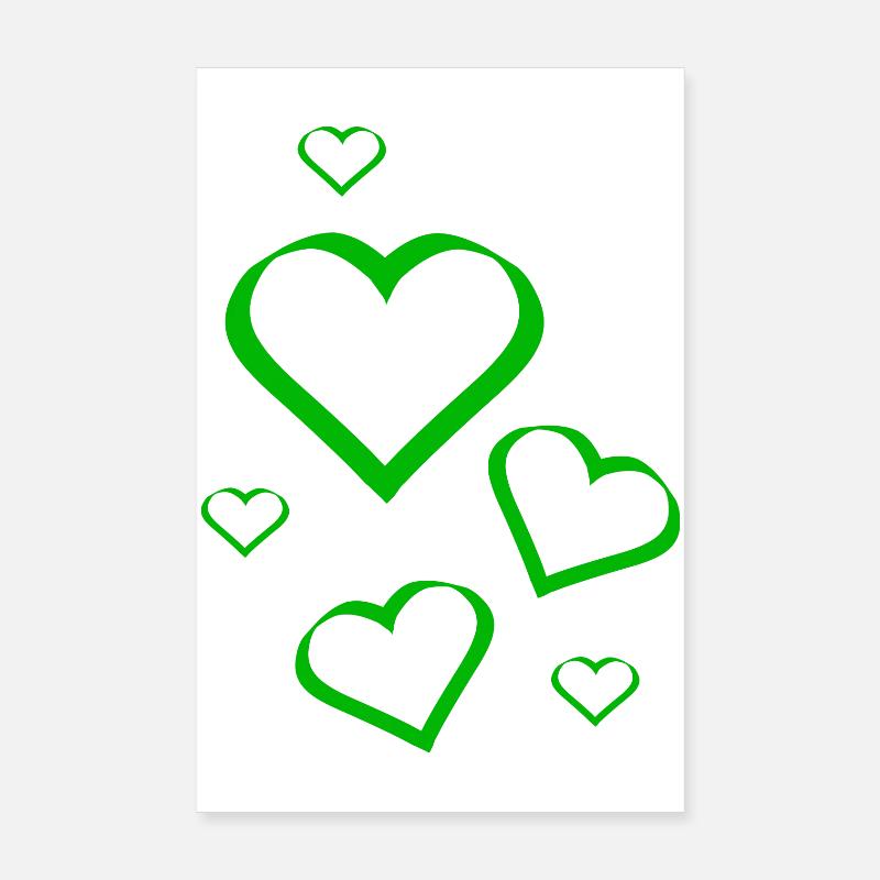 Muttertags Geschenk Mutter Muttertag Geschenkidee  Poster 20x30 cm