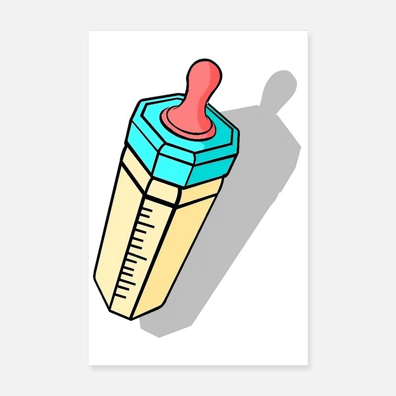 Babykollektion Sommer Sonne 16 Poster 20x30 cm