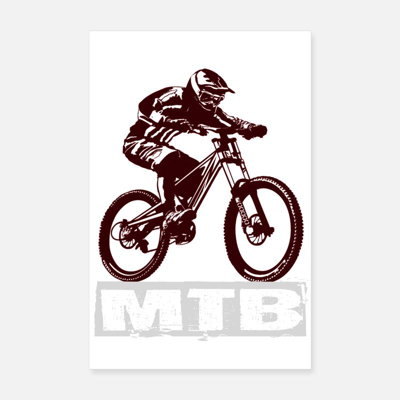 VTT Poster 20 x 30 cm