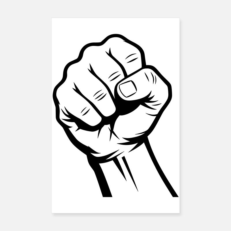 Faust Poster 20x30 cm