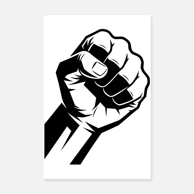 Faust Poster 20x30 cm