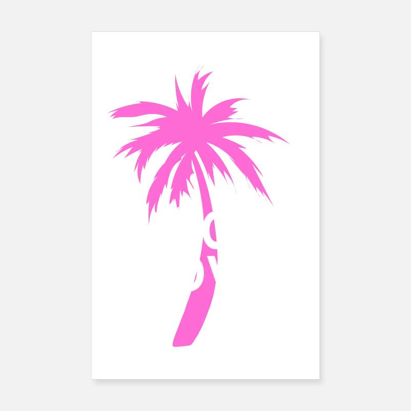 Mallorca Poster 8" x 12" (20x30 cm)