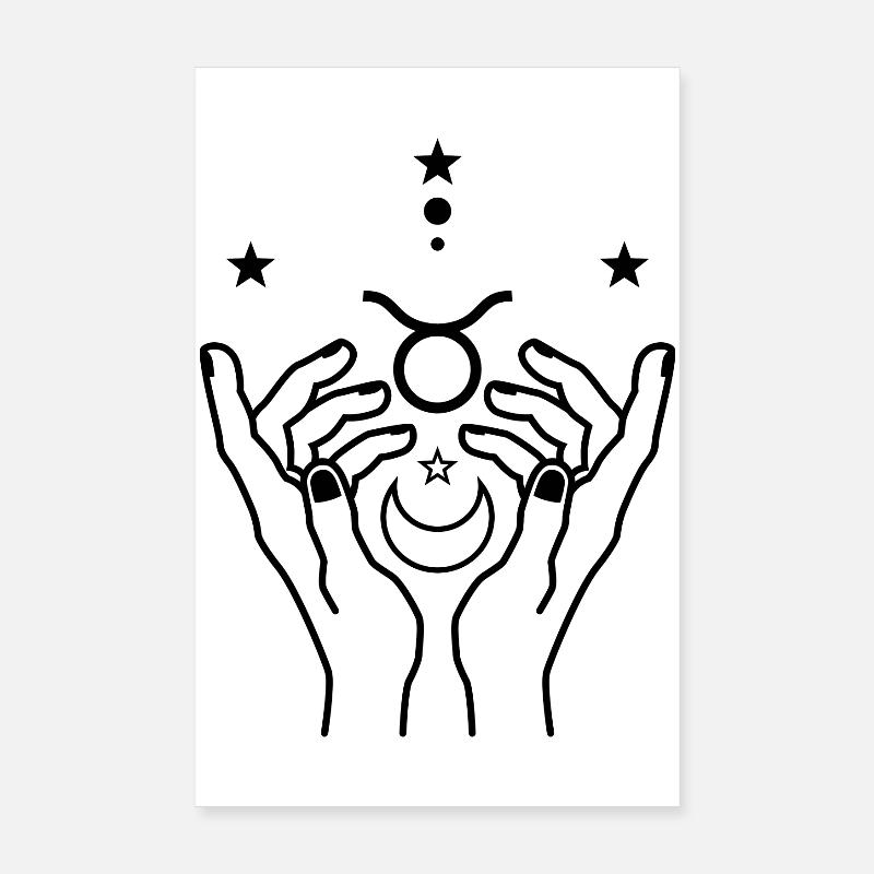 design indisponible Poster 20 x 30 cm