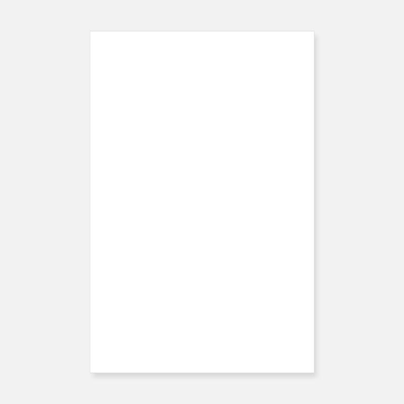 Ich bin ein Farmer Shirt Poster 20x30 cm