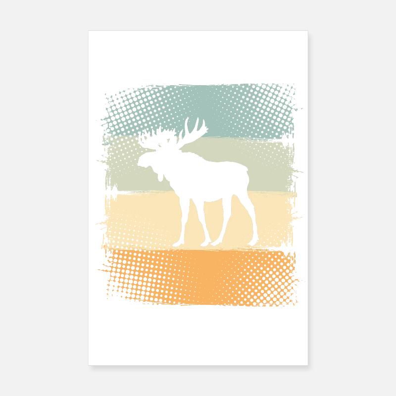 Orignal Poster 20 x 30 cm