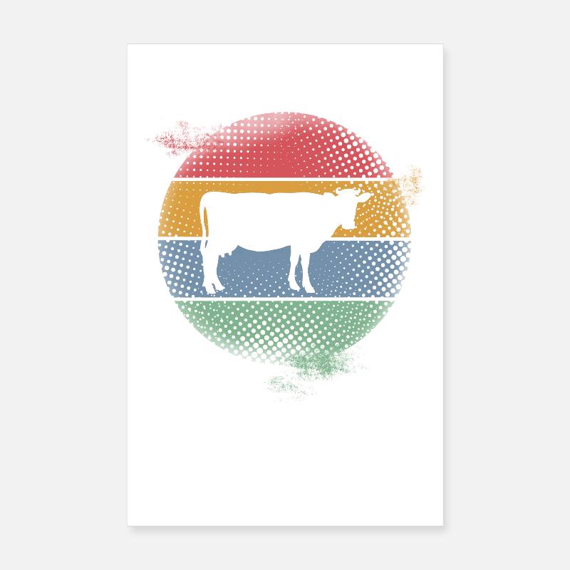 Dop Poster 20 x 30 cm