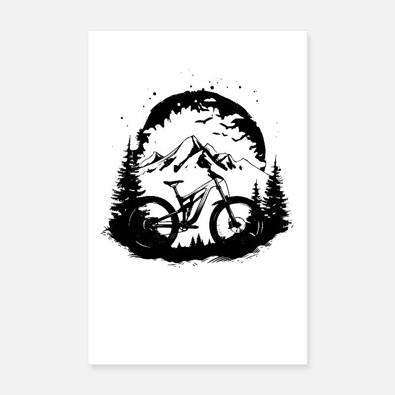 VTT Poster 20 x 30 cm