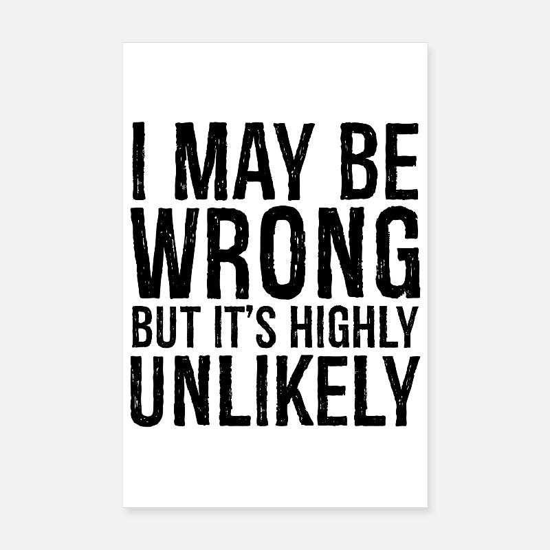 I may be wrong but it's highly unlikely Poster 20x30 cm