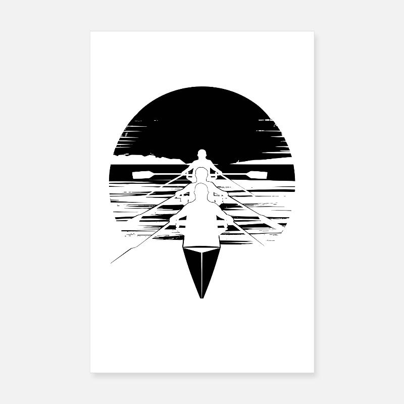 Ramer Poster 20 x 30 cm