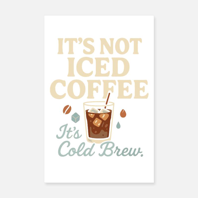 Dimentica la pace e la tranquillità e sciopera Poster 20x30 cm