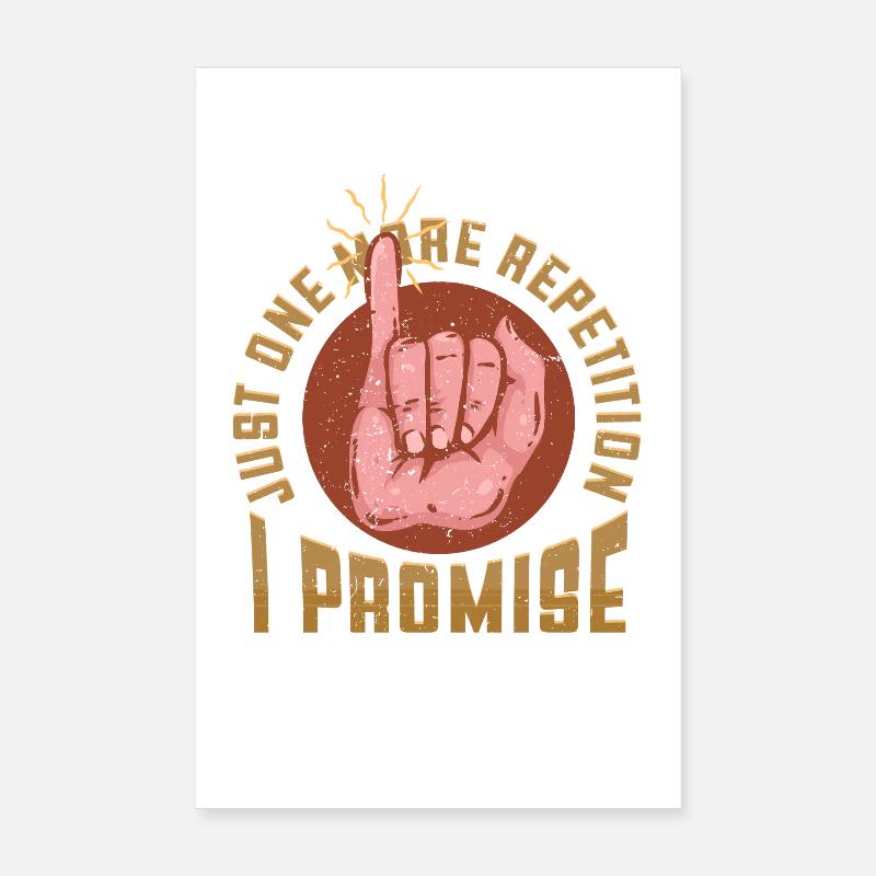 Deaf Deaf Hearing Impairment Poster 8" x 12" (20x30 cm)
