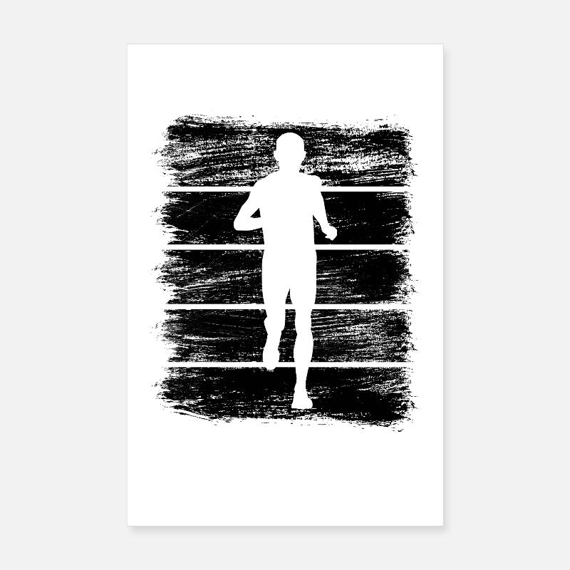 course Poster 20 x 30 cm