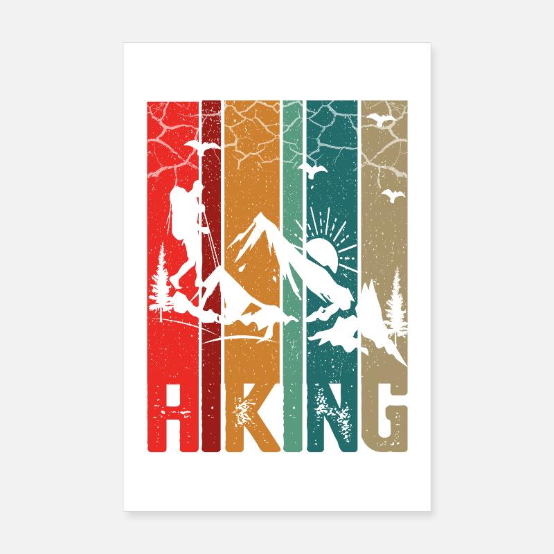 Errer Poster 20 x 30 cm