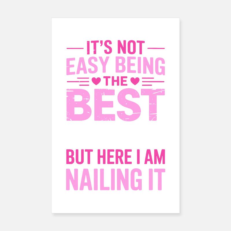 Ehefrau Spruch Ehefrauen Lustiges Ehefrau Geschenk Poster 20x30 cm
