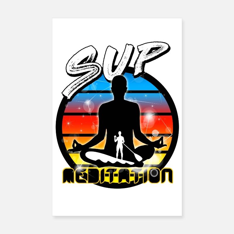 SOUPER Poster 20 x 30 cm