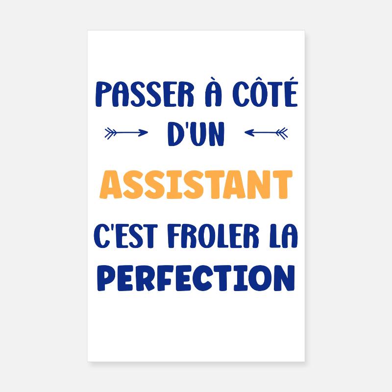 Skip a wizard Poster 8" x 12" (20x30 cm)