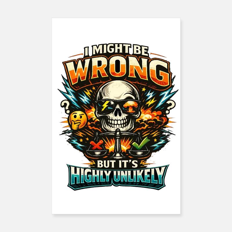 I might be wrong but its highly unlikely Poster 20x30 cm