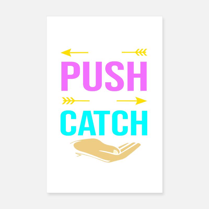 Hebamme Poster 20x30 cm