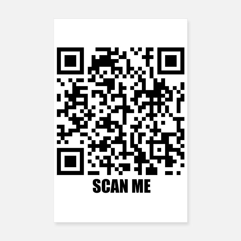 Quote Message – Three Seconds Poster 8" x 12" (20x30 cm)