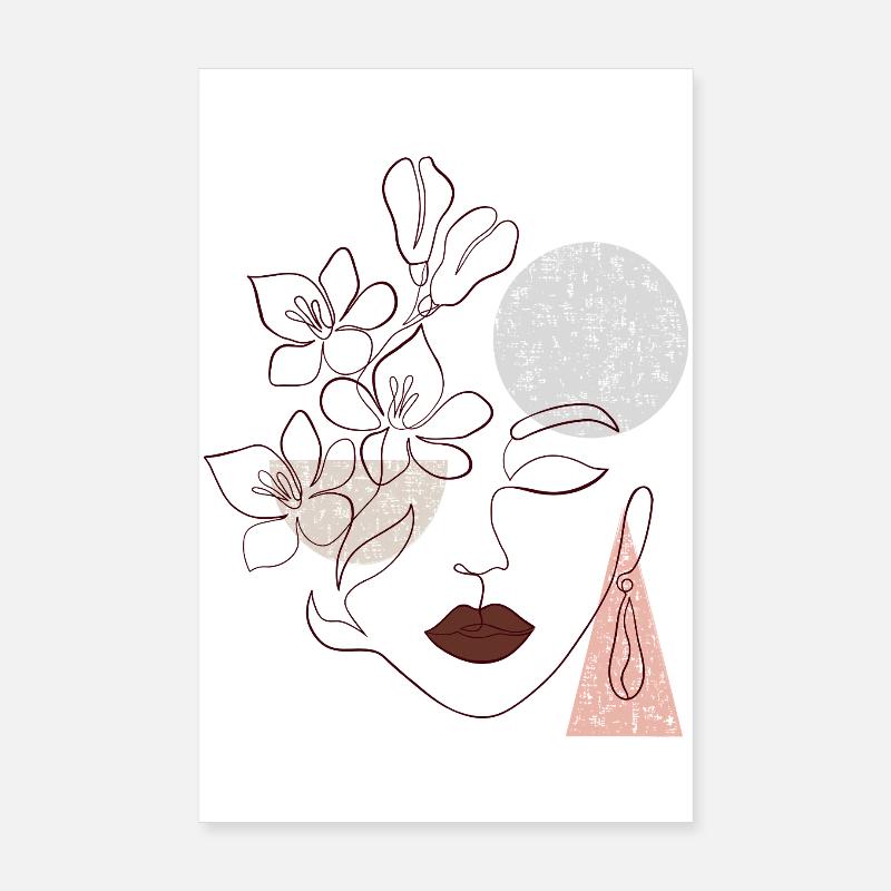 Love and joy Poster 8" x 12" (20x30 cm)