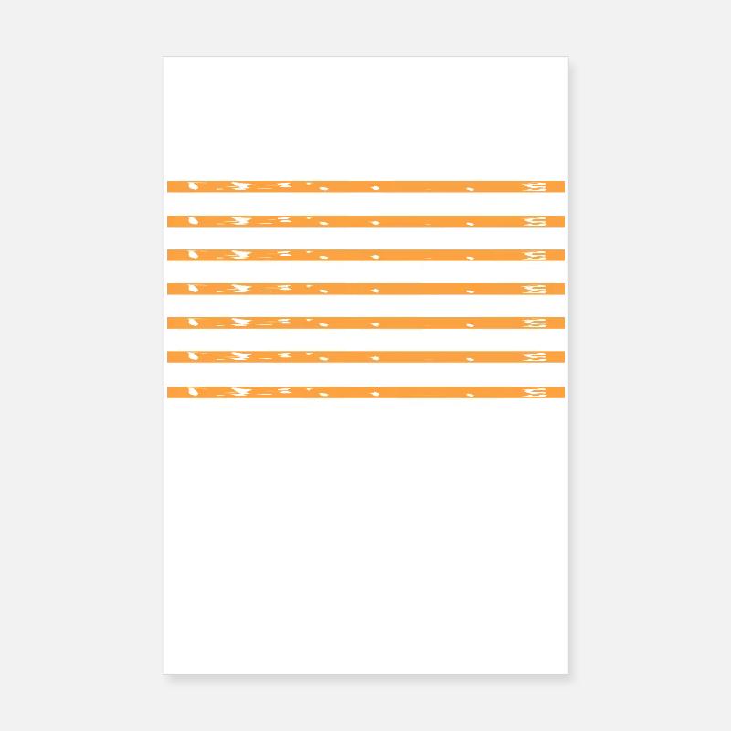 Read between the lines Poster 8" x 12" (20x30 cm)