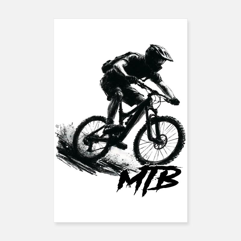 VTT Poster 20 x 30 cm
