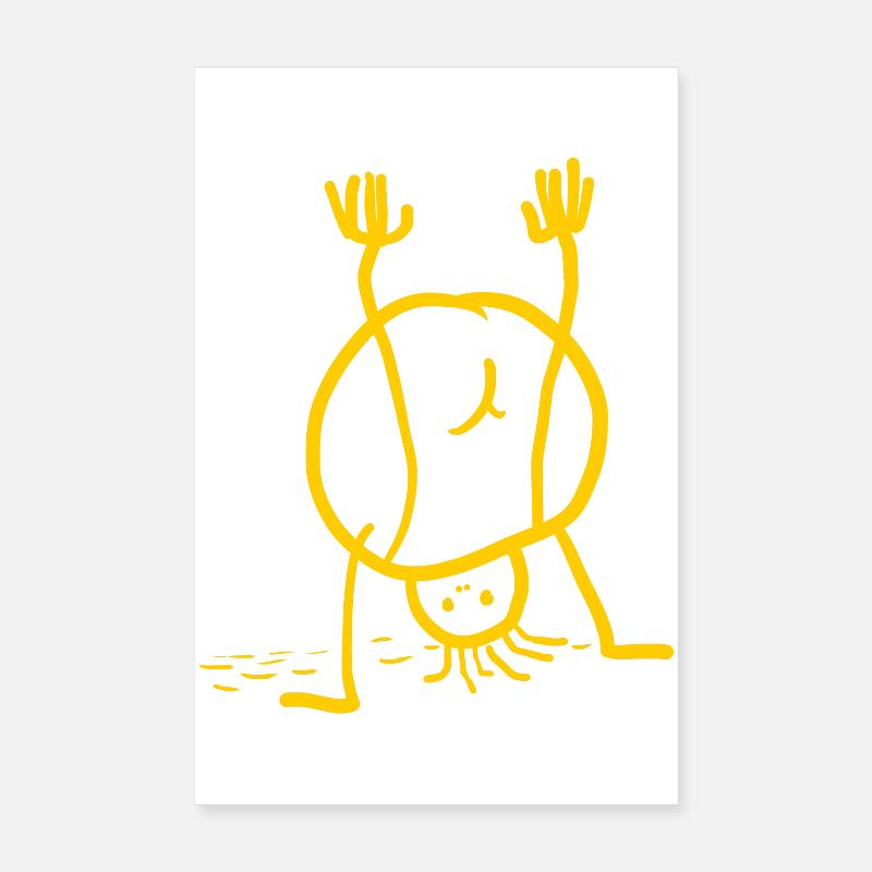 Furz Poster 20x30 cm