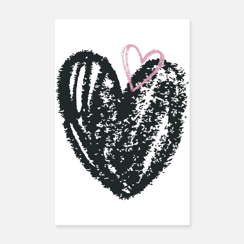 Dual Core Poster 20x30 cm