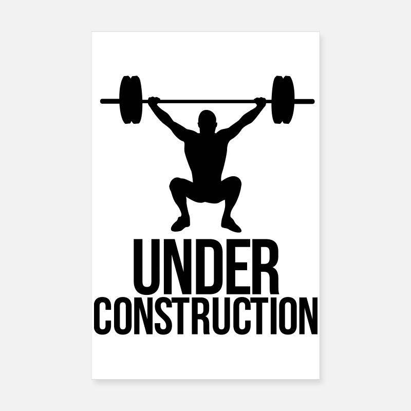 sport Poster 20 x 30 cm