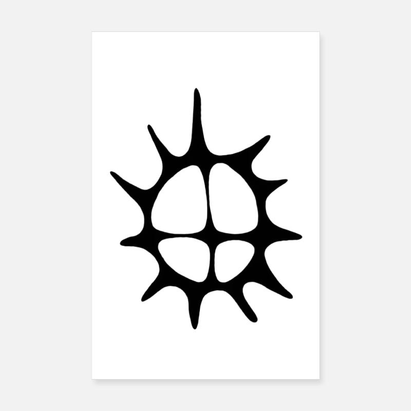 Biejvve Poster 20 x 30 cm