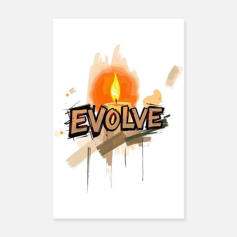 Développer davantage Poster 20 x 30 cm