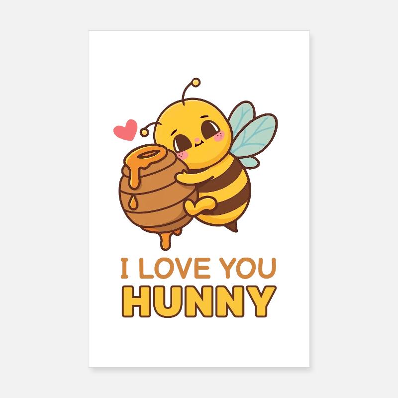 Quotes for lovers Poster 8" x 12" (20x30 cm)
