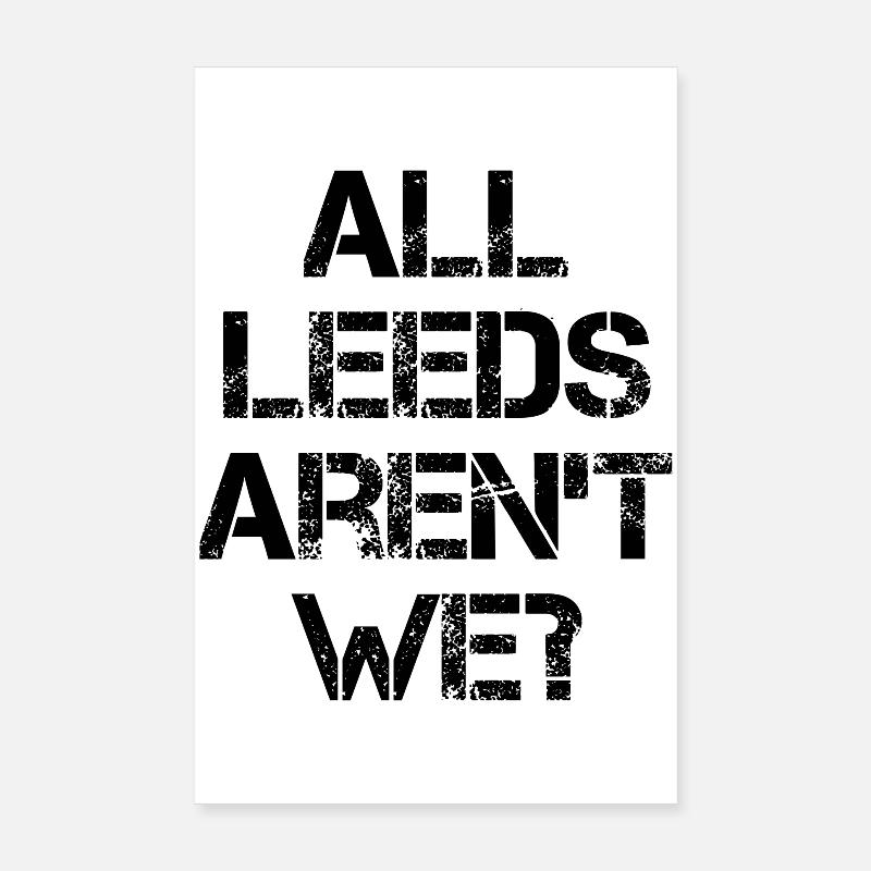 UNE LOI Poster 20 x 30 cm