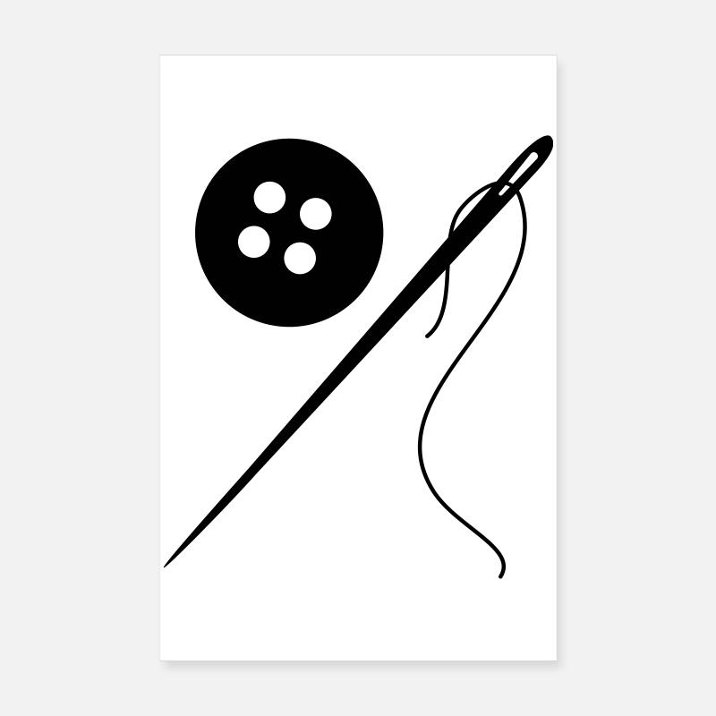 cutter Poster 8" x 12" (20x30 cm)