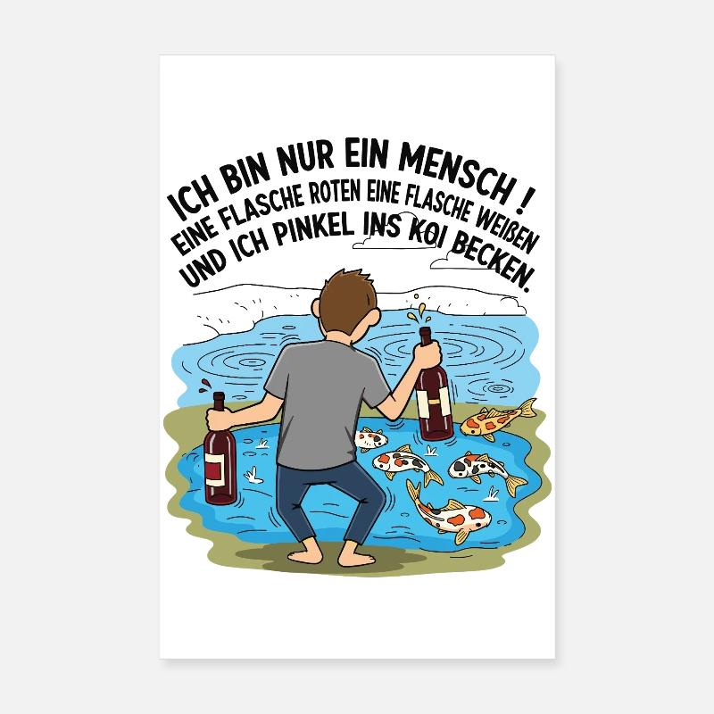 5821 Poster 8" x 12" (20x30 cm)