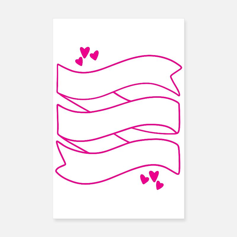 Best Mom Ever Poster 8" x 12" (20x30 cm)