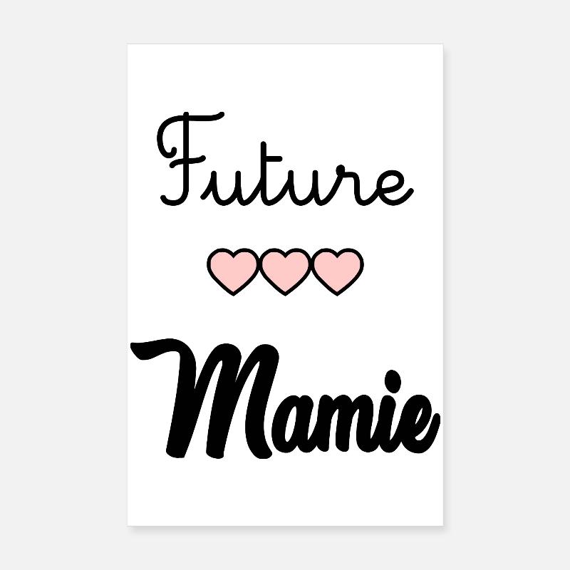 OMA. MUTTERTAG. ALLES GUTE ZUM OMA-TAG. ICH LIEBE DICH Poster 20x30 cm