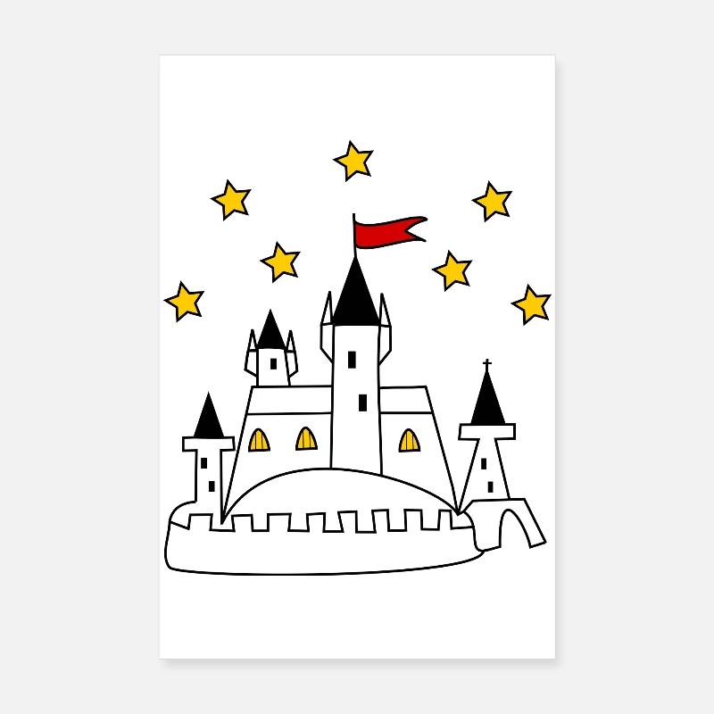 Jahrestag. Jubiläumsdekade. Humor. komisch Poster 20x30 cm