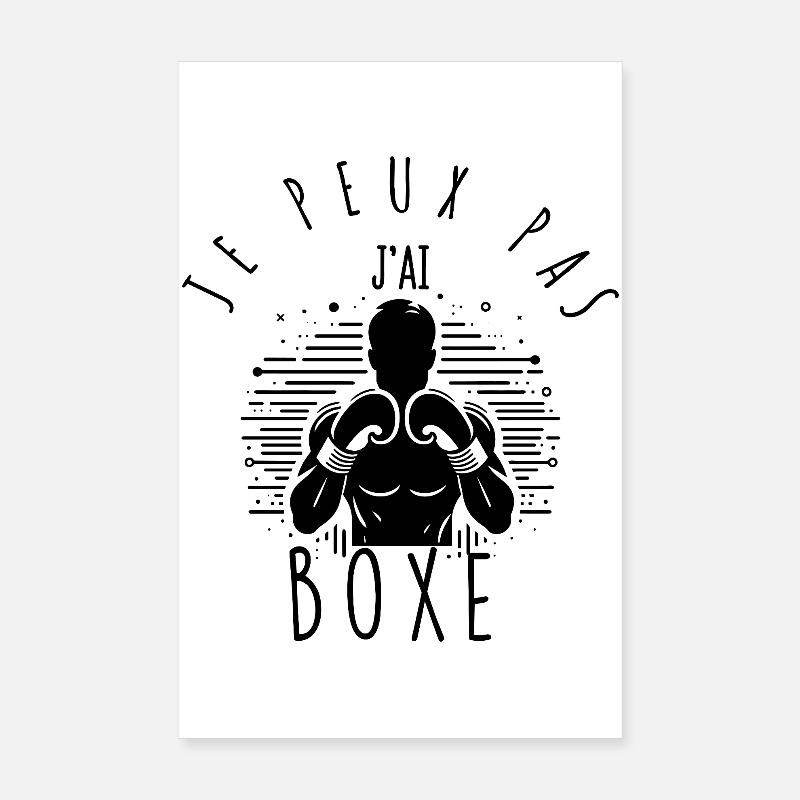 I can't, I boxed. Poster 8" x 12" (20x30 cm)
