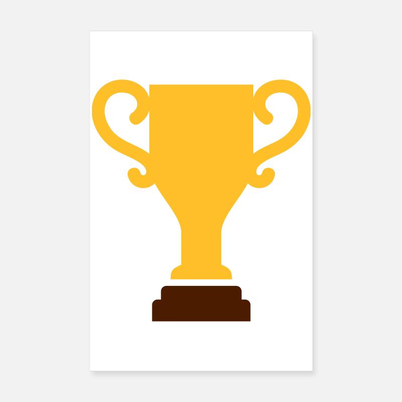 Coupe Poster 20 x 30 cm