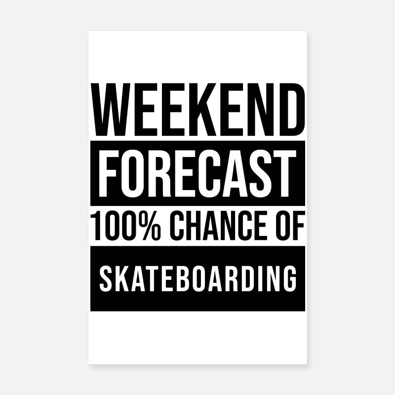 patin Poster 20 x 30 cm