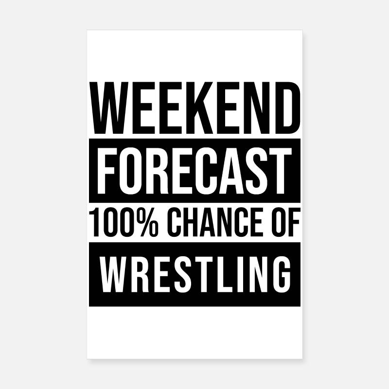 ringen Poster 20x30 cm