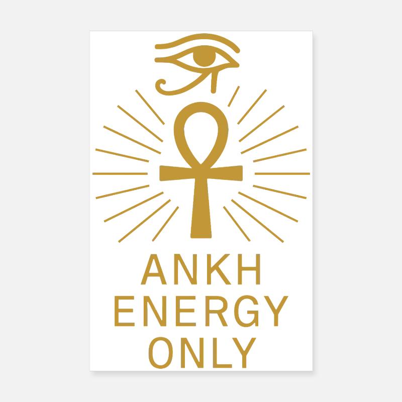 Pharaoh Archaeology in Ancient Egypt Poster 8" x 12" (20x30 cm)