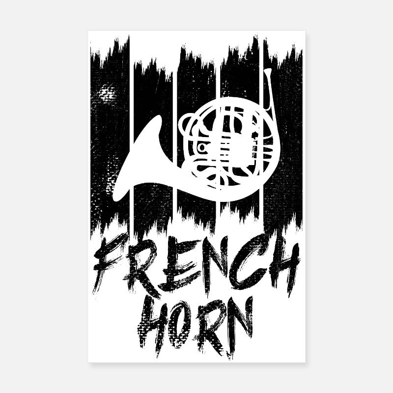 Corne Poster 20 x 30 cm