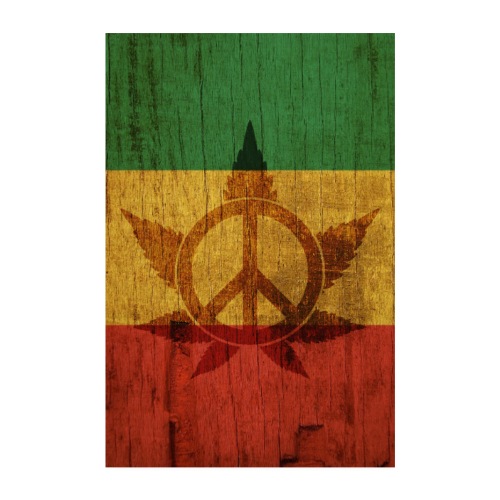 Peace Poster - Poster 20x30 cm