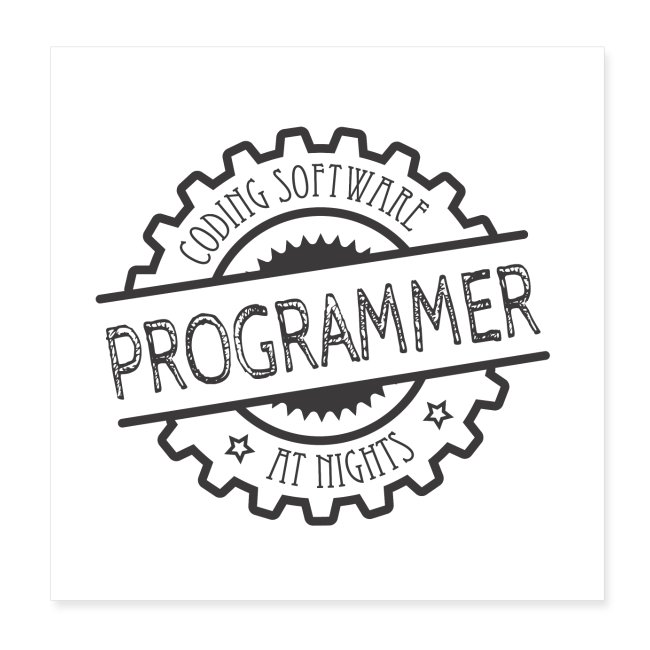 Vintage programmer