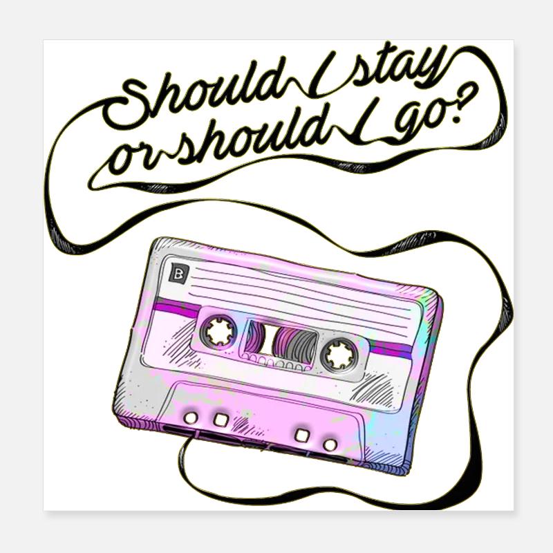 eddie munson onze Poster 20 x 20 cm