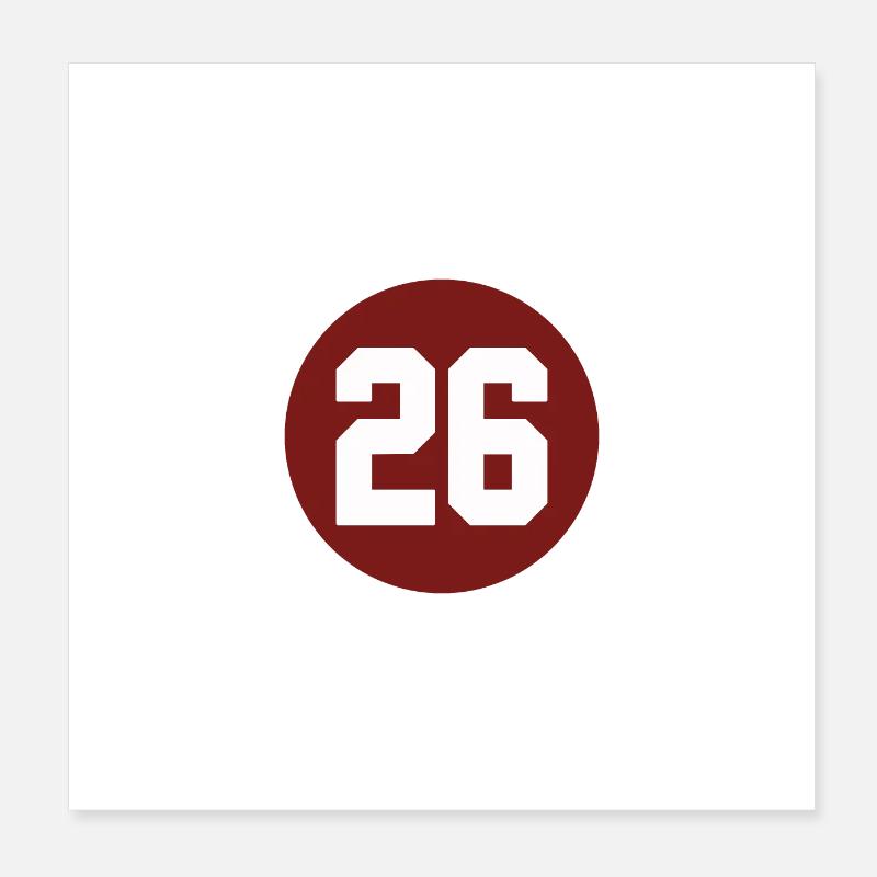 Eskisehir Poster 8" x 8" (20x20 cm)