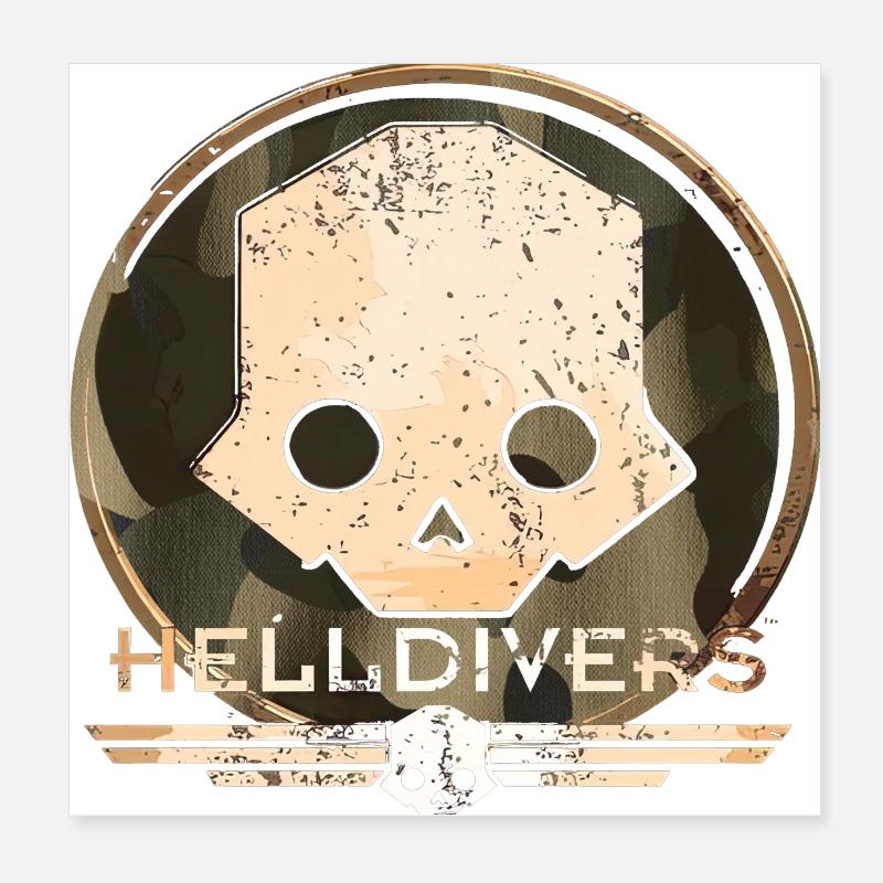 Ordinateur PC Technologie de jeu Gamer Gaming Moderne Poster 20 x 20 cm